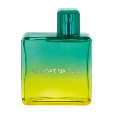 Immagine di Mandarina Duck Vida Loca For Him Eau de Toilette 100 ml