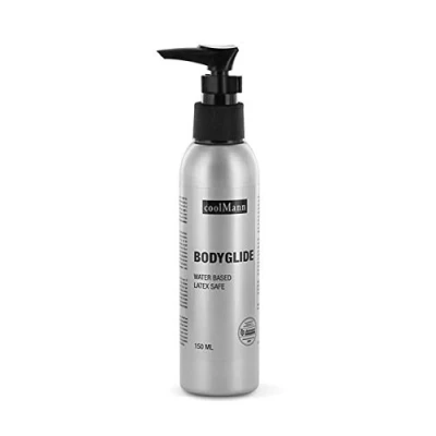 Immagine di Coolmann Power Glide 120 Ml