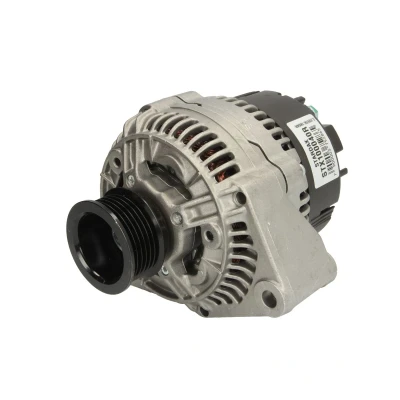 Immagine di STARDAX STX100040R Alternatore 12V 90A MERCEDES BENZ: Sprinter 2 T Van, Classe G SUV, 3 Bus, SSANGYONG: Korando II Musso SUV