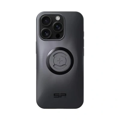Immagine di SP CONNECT Custodia per telefono SPC+ compatibile con iPhone 16 PRO