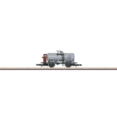 Immagine di Vagone cisterna Z VB ARAL AG di DB Märklin 82304