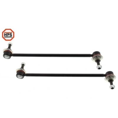 Immagine di MAPCO 59100/2HPS Kit riparazione, Barra accoppiamento stabilizzatore Assale anteriore RENAULT: MASTER 3 Bus