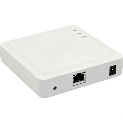 Immagine di Silex Technology BR 300AN Ricevitore WLAN 1 Porta 2.4 GHz, 5 GHz