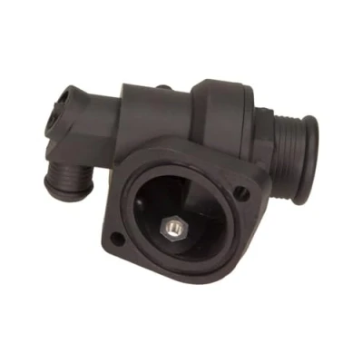 Immagine di MAXGEAR 18 0002 Carter del termostato con FORD: Transit Mk3 Camion pianale/Telaio, S Max Mk1, Connect Mk1 Van