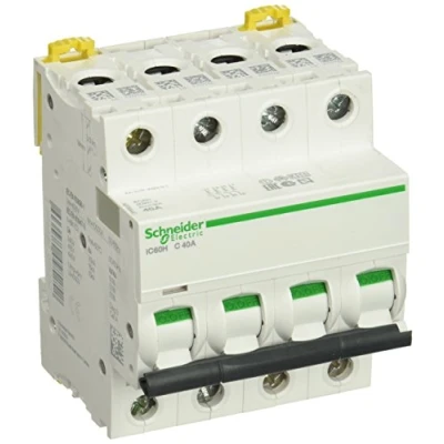 Immagine di iC60H 4P 40A C