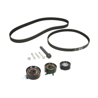 Immagine di SKF VKMA 01270 Kit cinghia di distribuzione 122 con profilo dente trapezoidale VOLKSWAGEN: LT 28 46 2 Kasten, TRANSPORTER 4 Bus, 35 II Bus