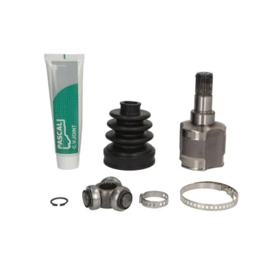 Immagine di PASCAL G70001PC Kit Giunto Omocinetico sul lato del cambio DAEWOO: Matiz I Hatchback