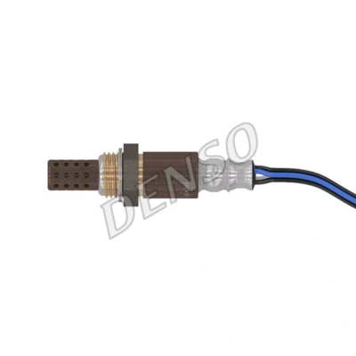 Immagine di DENSO Direct Fit DOX 0353 Sonda lambda M18x1.5 riscaldato, a dito, jump SUZUKI: Alto VI