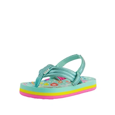 Immagine di Reef Little Ahi, Flip Flop, Wild, 22 EU