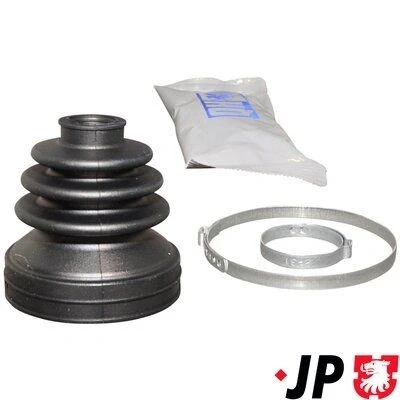 Immagine di JP GROUP 1243702010 Soffietto 86 OPEL: Meriva A, Corsa D Hatchback, C TOYOTA: Corolla Verso, VIII Station Wagon