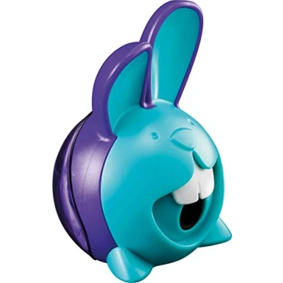 Immagine di Maped 017690 Croc Bunny Tempermatite Con 1 Foro Blu