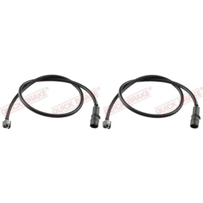 Immagine di QUICK BRAKE WS 0386 A Sensore Freni Kit assale