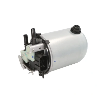 Immagine di FILTRON PP 857/9 filtro Carburante per condotti/circuiti, con riscaldamento 10 NISSAN: Qashqai 2, X Trail, RENAULT: Kadjar, Koleos 2