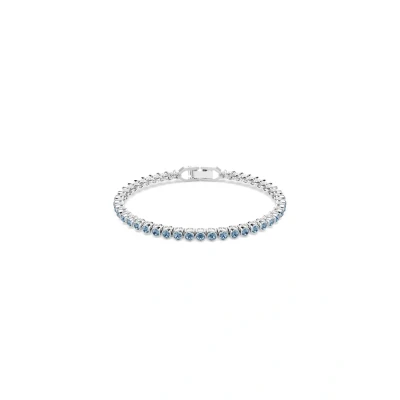 Immagine di Swarovski Bracciale Blu/Argento 5734239