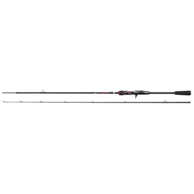 Immagine di Abu Garcia Vendetta V3 Casting 2,13m (10 40g) Canna da baitcasting