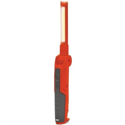 Immagine di Formula 1 10823 Lampade a mano LED 500lm con batteria ricaricabile, magnete, caricabatterie