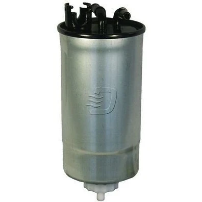 Immagine di DENCKERMANN A120242 Filtro Carburante per condotti/circuiti SEAT: Leon I Hatchback, Toledo 2 Limousine
