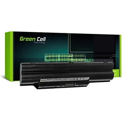 Immagine di Green Cell Batteria FPCBP145 FPCBP145AP FPCBP219 FPCBP281 FPCBP282 FPCBP325 per Fujitsu LifeBook AH572 E751 E752 E781 E782 S710 S751 S752 S760 S761 S762 S782 S792 S7110 P701 P702 P770 P771 P772