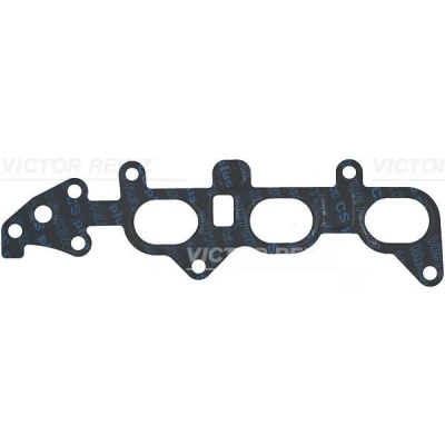 Immagine di REINZ 71 12366 00 Guarnizione Collettore Aspirazione Metallo TOYOTA: Yaris III Hatchback