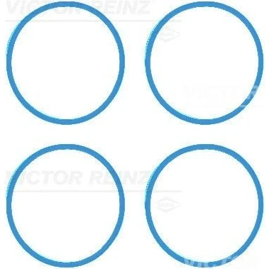 Immagine di REINZ 11 42216 01 Kit guarnizioni, Collettore aspirazione