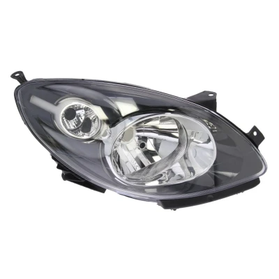 Immagine di ABAKUS 551 1173R LDEM2 Fari RENAULT: TWINGO 2