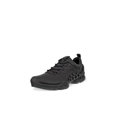 Immagine di ECCO BIOM AEX W LOW HM Sneakers basse, Donna, Taglia: 41, Black Pelle