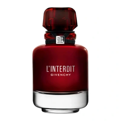 Immagine di Givenchy L&#039;interdit Rouge Eau de Parfum 80 ml