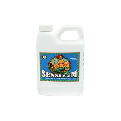 Immagine di Nutrienti avanzati Sensizym 500 ml