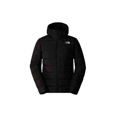 Immagine di The North Face Aconcagua Piumino, Uomo, Taglia: Large, Tnf black npf
