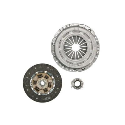 Immagine di VALEO KIT3P 821025 Kit frizione con spingidisco disco frizione, cuscinetto disinnesto 242 TOYOTA: Previa / Estima I, HILUX 6 Pick up