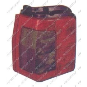 Immagine di PRASCO FT1354154 Fanale posteriore Sx senza portalampada FIAT: Tipo Hatchback