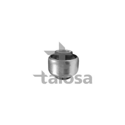Immagine di DYS 37 08027 6 Silent Block Assale anteriore, centro Cuscinetto gomma metallo per braccio trasversale oscillante RENAULT: TRAFIC 2 Kasten