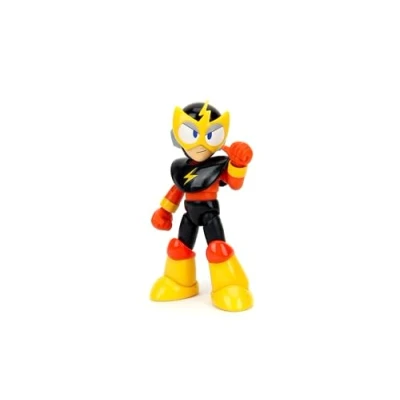Immagine di Jada Mega Man Elec 4,5&quot; Fig. 253251026