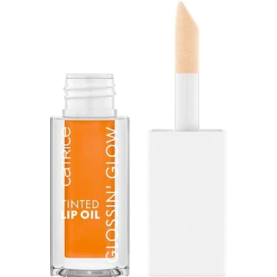 Immagine di CATRICE Cosmetics Glossin&#039; Glow Tinted Aceite Labial 4 ml
