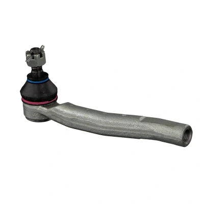 Immagine di FEBI BILSTEIN 43223 Testina sterzo Assale anteriore Dx con dado esagonale TOYOTA: Yaris II Hatchback, III Hatchback