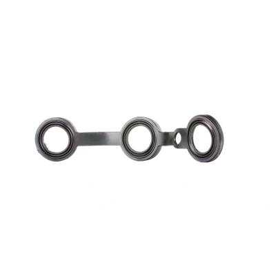 Immagine di FEBI BILSTEIN 09766 Guarnizione Coperchio Punterie ACM (Poliacrilico Caucciù) BMW: 3 Coupe, 5 Sedan, Sedan