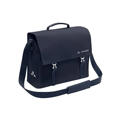 Immagine di Vaude Bayreuth IV Fahrrad 33 CM Borsa a tracolla, Taglia: One Size, Eclipse
