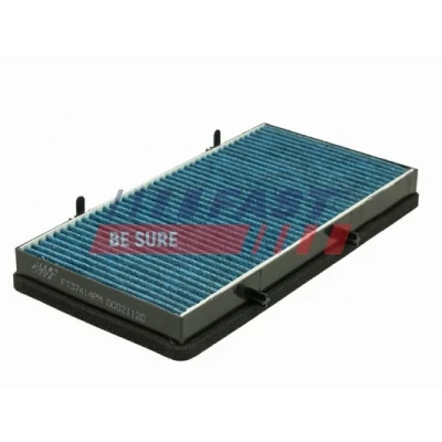 Immagine di FAST FT37414PM Filtro abitacolo particellare 332 192 31 RENAULT: TRAFIC 2 Kasten, Bus, 2, OPEL: Vivaro A Combi, Van