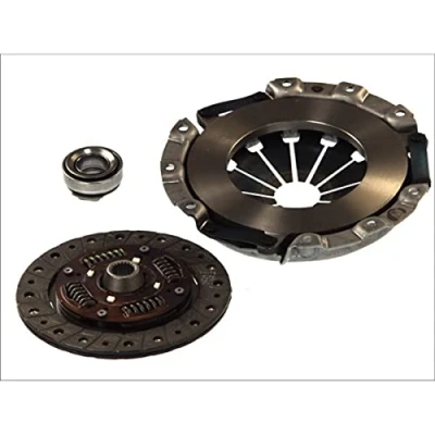 Immagine di AISIN Clutch Kit (3P) KD 021 frizione a tre pezzi/in parti con spingidisco disco frizione, cuscinetto disinnesto 190mm