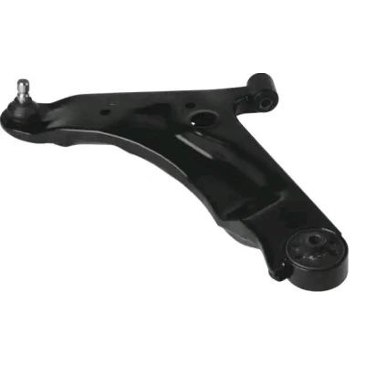 Immagine di ACKOJA A53 1119 Braccio oscillante, Sospensione ruota inferiore, Assale anteriore Sx trasversale oscillante HYUNDAI: i10 I, KIA: Picanto I