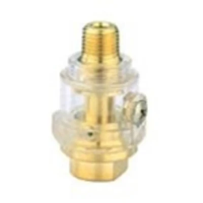 Immagine di Einhell R1/4 4135002 Lubrificatore a nebbia dolio per aria compressa 1 pz.