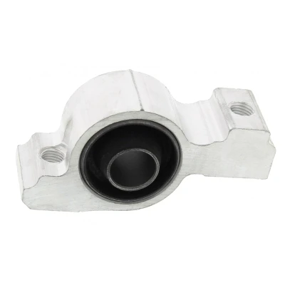 Immagine di MAPCO 33318 Silent Block inferiore, posteriore, Assale anteriore Sx, Dx Cuscinetto gomma metallo per braccio trasversale oscillante