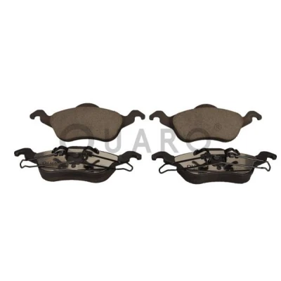 Immagine di QUARO QP3019C Kit pastiglie freno Non predisposto per contatto segnalazione usura FORD: Focus Mk1 Hatchback, Station Wagon