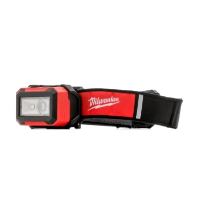 Immagine di MILWAUKEE 4933478587 Lampada frontale