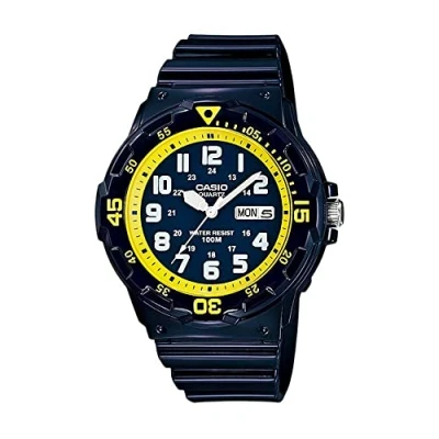 Immagine di Casio Orologio Casual MRW 200HC 2BVDF