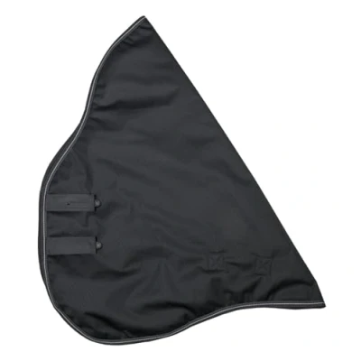 Immagine di Waldhausen WB Collare esterno 600D, 200 g, colore: Nero