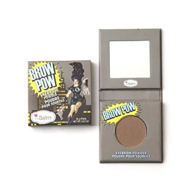 Immagine di Thebalm Brow Pow sopracciglio polvere 0,85 G