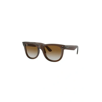 Immagine di Occhiali da Sole Ray Ban Wayfarer Reverse RBR0502S 6709CB 53/20/145