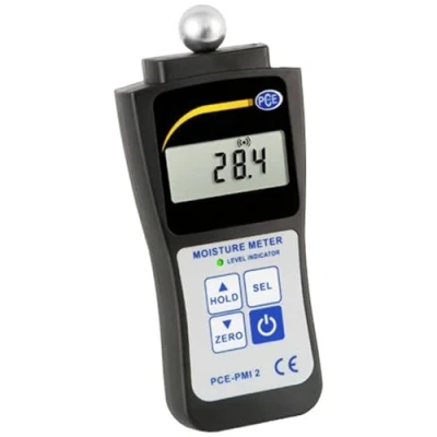 Immagine di PCE Instruments Misuratore di umidità per materiali