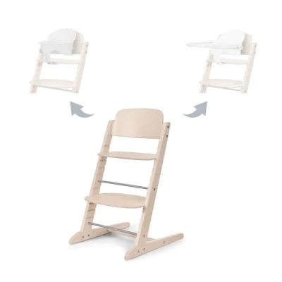 Immagine di cybex GOLD IRIS 3 in 1 Tutti i seggioloni Natural